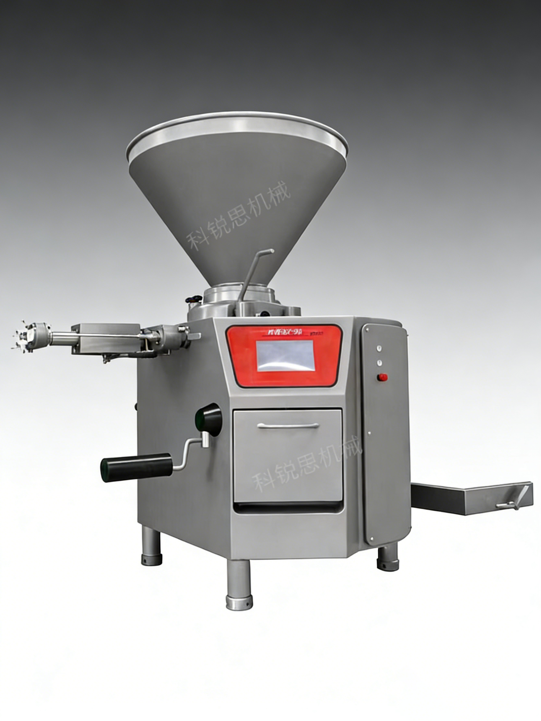 Filling Machine